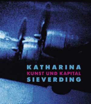 Katharina Sieverding de Kunst- und Ausstellungshalle der Bundesrepublik Deutschland GmbH