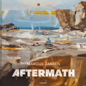 Marcus Jansen: Aftermath de Elmar Zorn