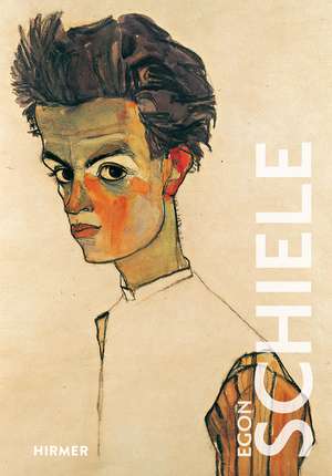 Egon Schiele de Diethard Leopold