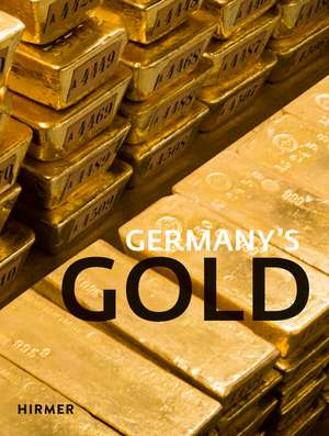 Germany's Gold de Carl-Ludwig Thiele