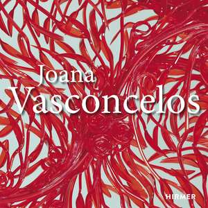 Joana Vasconcelos: Maximal de Achim Sommer