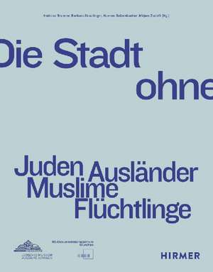 Die Stadt ohne. de Andreas Brunner