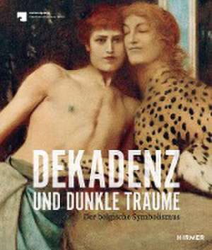 Dekadenz und dunkle Träume de Ralph Gleis