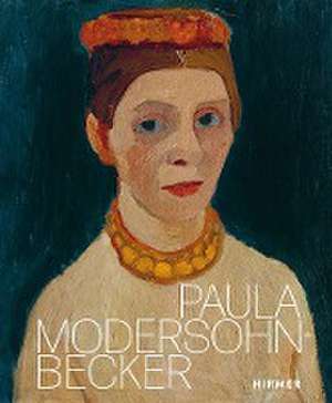 Paula Modersohn-Becker de Ingrid Pfeiffer