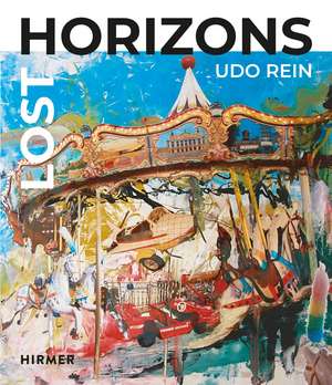 Lost Horizons: Udo Rein de Christian Jacobs