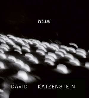 David Katzenstein: Ritual de David Katzenstein