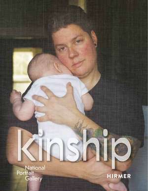 Kinship de Dorothy Moss