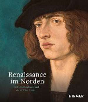 Renaissance im Norden de Guido Messling