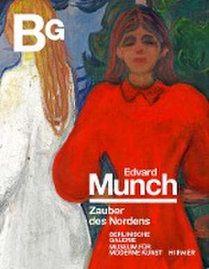 Edvard Munch de Stefanie Heckmann