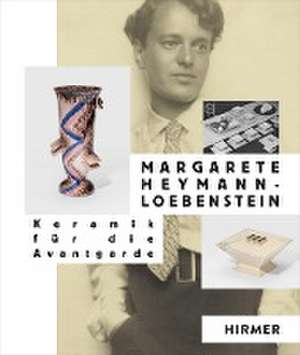 Margarete Heymann-Loebenstein de Erhard Gerwien