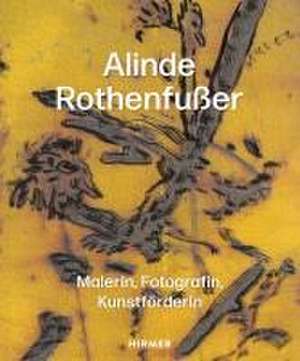 Alinde Rothenfußer de Gottfried Knapp