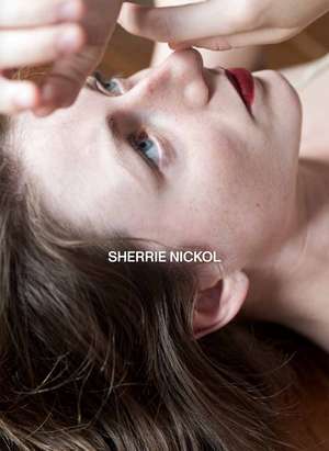 Sherrie Nickol de Sherrie Nickol