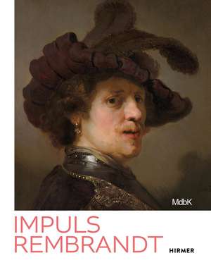 Impuls Rembrandt de Jan Nicolaisen