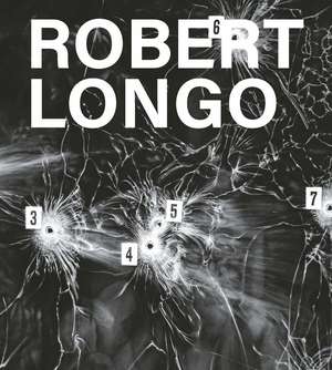 Robert Longo de Elsy Lahner