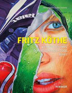 Fritz Köthe de Günter Zwerina