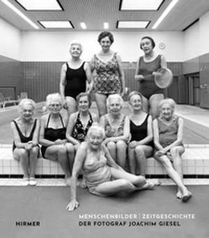 Menschenbilder | Zeitgeschichte de Rickie Lynne Giesel
