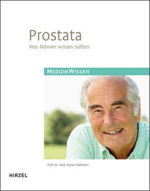 Prostata de Rainer Hofmann