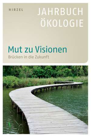 Mut zu Visionen de Udo Ernst Simonis