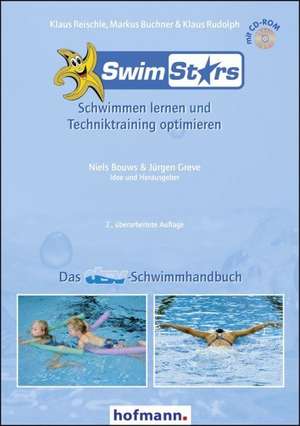 SwimStars de Klaus Reischle