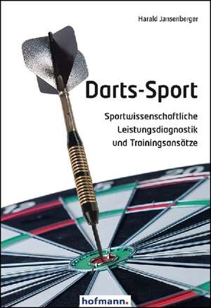 Darts-Sport de Harald Jansenberger
