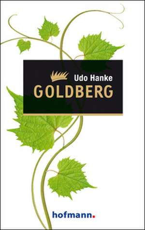 Goldberg de Udo Hanke