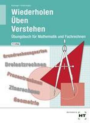 Wiederholen - Üben - Verstehen de Ulf Bechinger