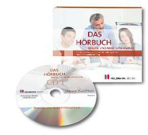 Meistervorbereitung Teil IV / 4 CDs de Lothar Semper