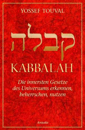 Kabbalah de Yossef Touval