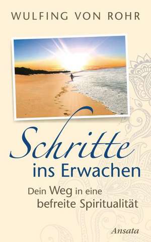 Schritte ins Erwachen de Wulfing von Rohr