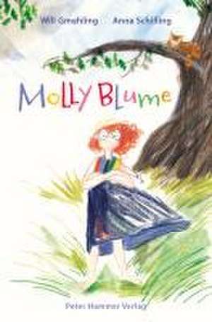 Molly Blume de Will Gmehling