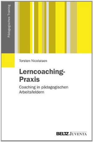 Lerncoaching-Praxis de Torsten Nicolaisen