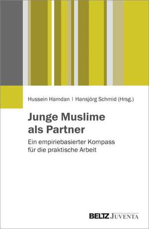 Junge Muslime als Partner de Hussein Hamdan