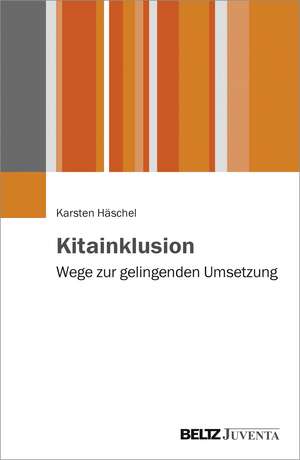 Kitainklusion de Karsten Häschel