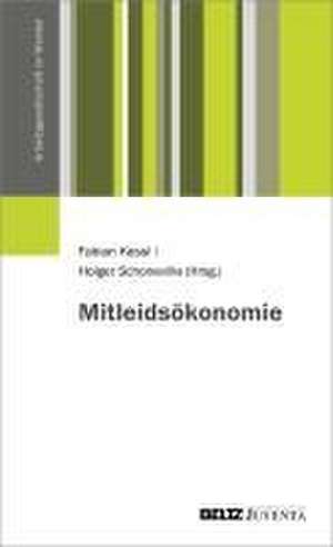 Mitleidsökonomie de Fabian Kessl