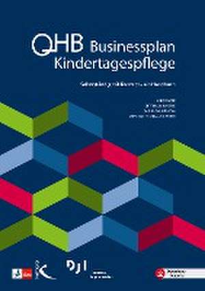 Businessplan Kindertagespflege de Anne Mader