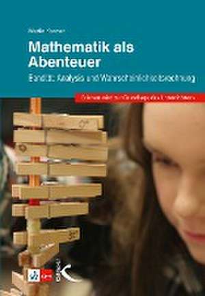 Mathematik als Abenteuer Band III de Martin Kramer