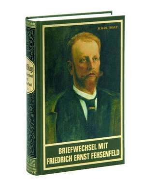 Briefwechsel mit Friedrich Ernst Fehsenfeld 2 de Dieter Sudhoff