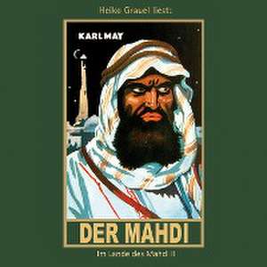 Der Mahdi de Karl May