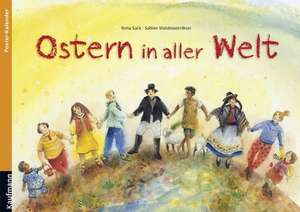 Ostern in aller Welt de Rena Sack