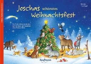 Joschas schönstes Weihnachtsfest de Bellinda