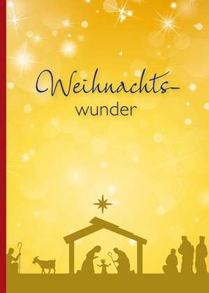 Weihnachtswunder de Petra Kummermehr