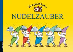 Zwergenstübchen Nudelzauber de Elke Schuster