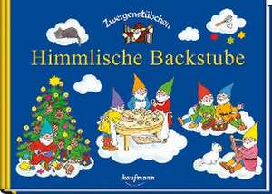 Zwergenstübchen Himmlische Backstube de Elke Schuster