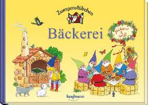 Zwergenstübchen Bäckerei de Elke Schuster