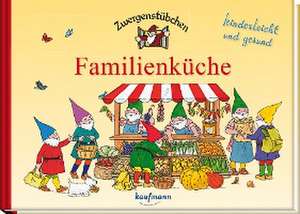 Zwergenstübchen Familienküche de Elke Schuster