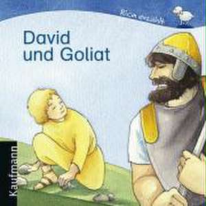 David und Goliat de Sebastian Tonner