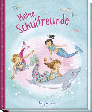 Meine Schulfreunde - Meerjungfrauen de Naeko Walter