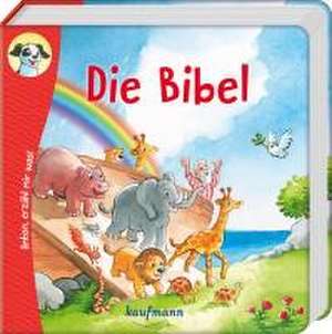 Anton, erzähl mir was! Die Bibel de Katharina Wilhelm