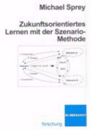 Zukunftsorientiertes Lernen mit der Szenario-Methode de Michael Sprey