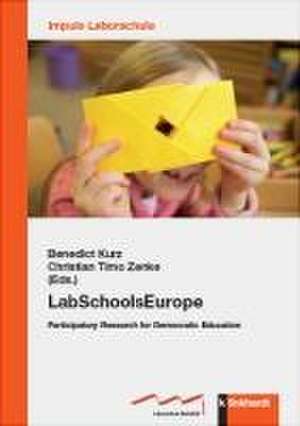 LabSchoolsEurope de Benedict Kurz